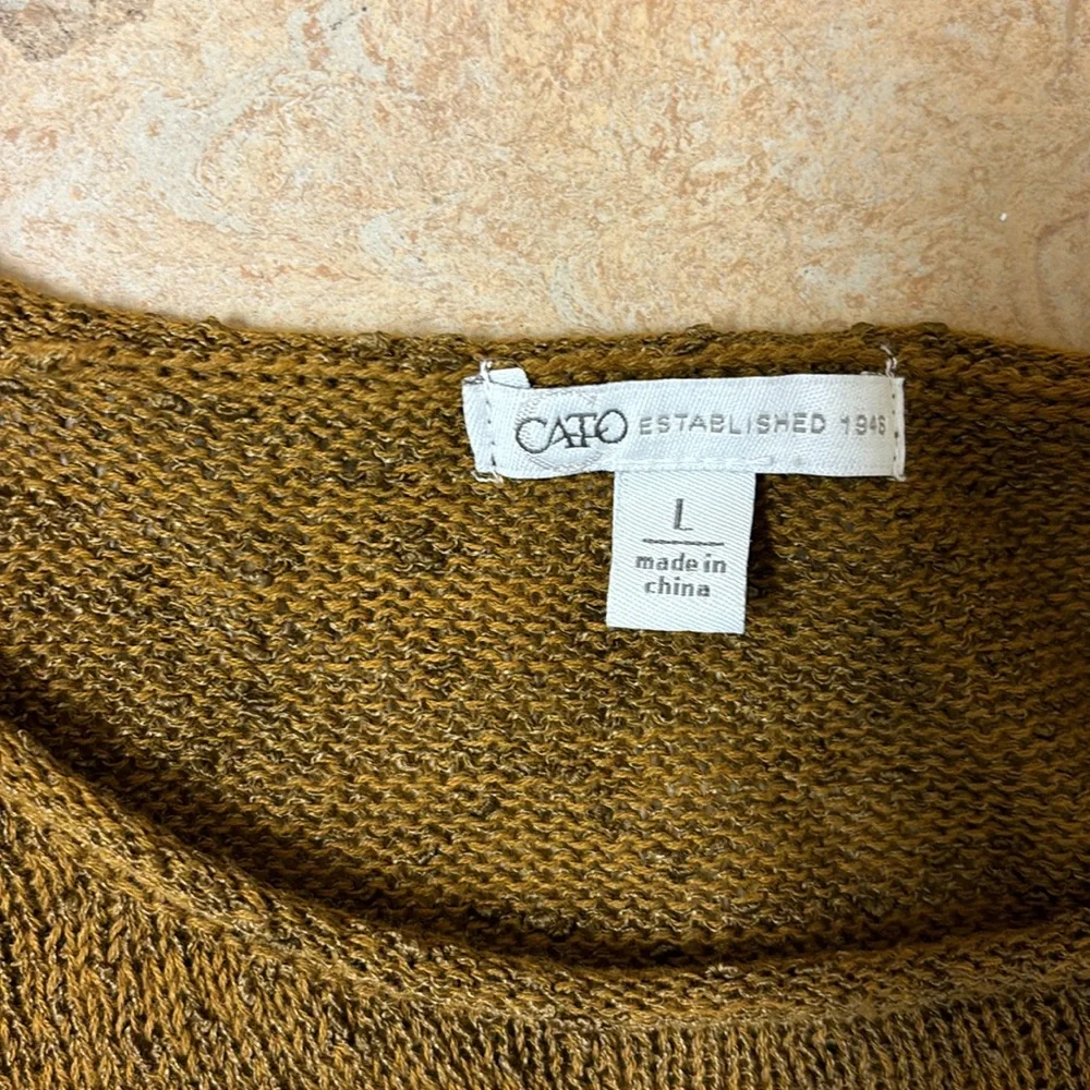 Sweater